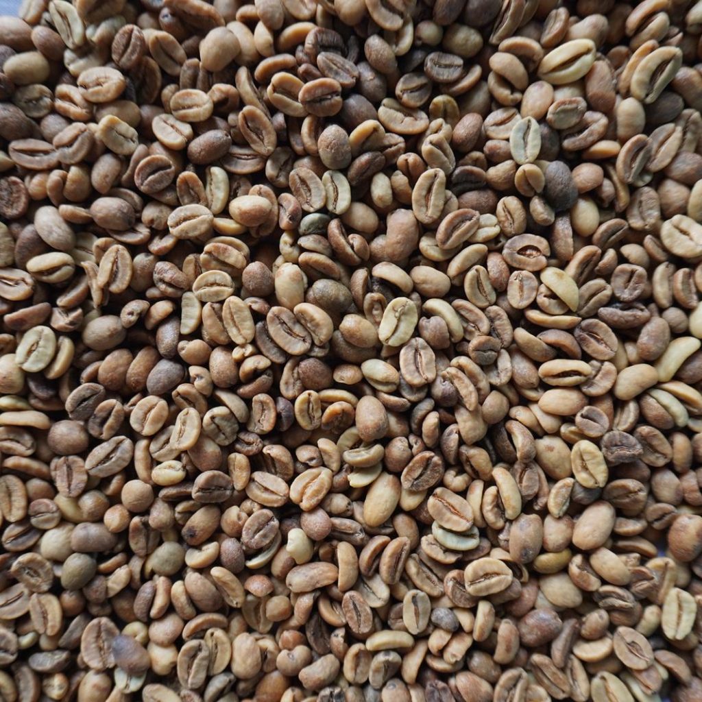 Greenbean Arabica Wine